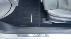 Mercedes-AMG A-Class A35 4Matic Premium Plus 5dr Auto Petrol Hatchback